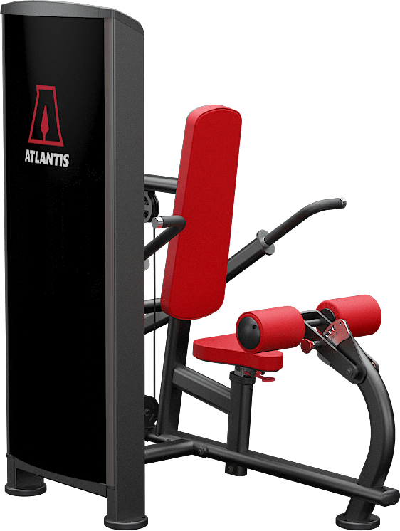 Atlantis Precision Triceps Pushdown